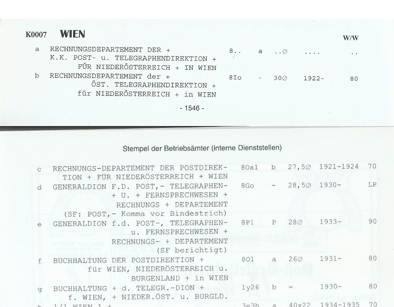 Inflation in Österreich - Belege - 1918 bis 1925 - Seite 26 Stohl_11