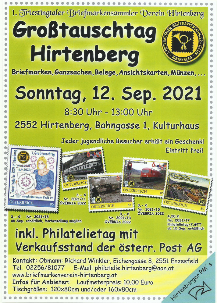 Großtauschtag Hirtenberg Tt_hir10