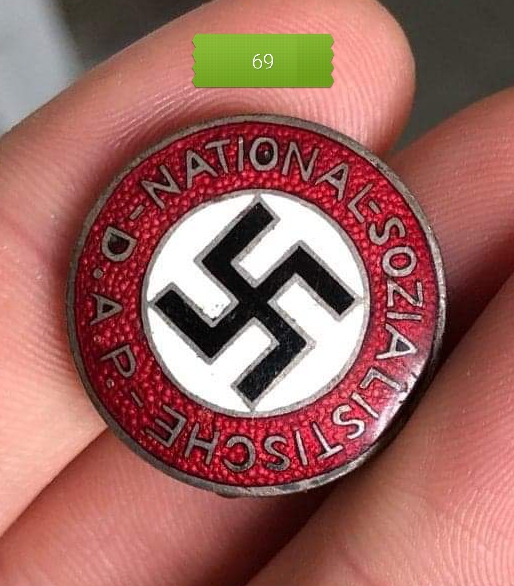 Badges du NSDAP - Page 4 20200615