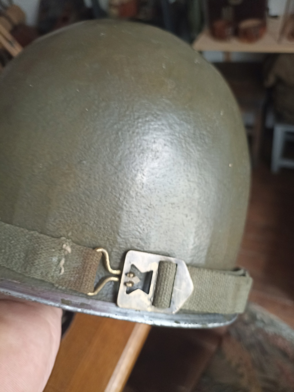 casque us ww2 16927124