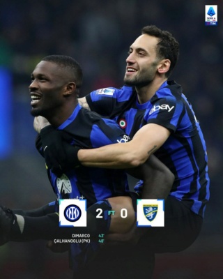 FC Internazionale Milano | News - Страница 26 Photo_62
