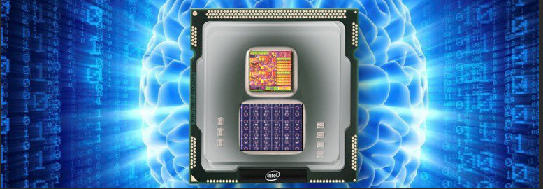 Нейроморфный компьютер от Intel. США Iaao10