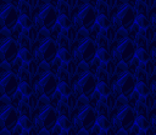 Mario Builder Cave Backgrounds