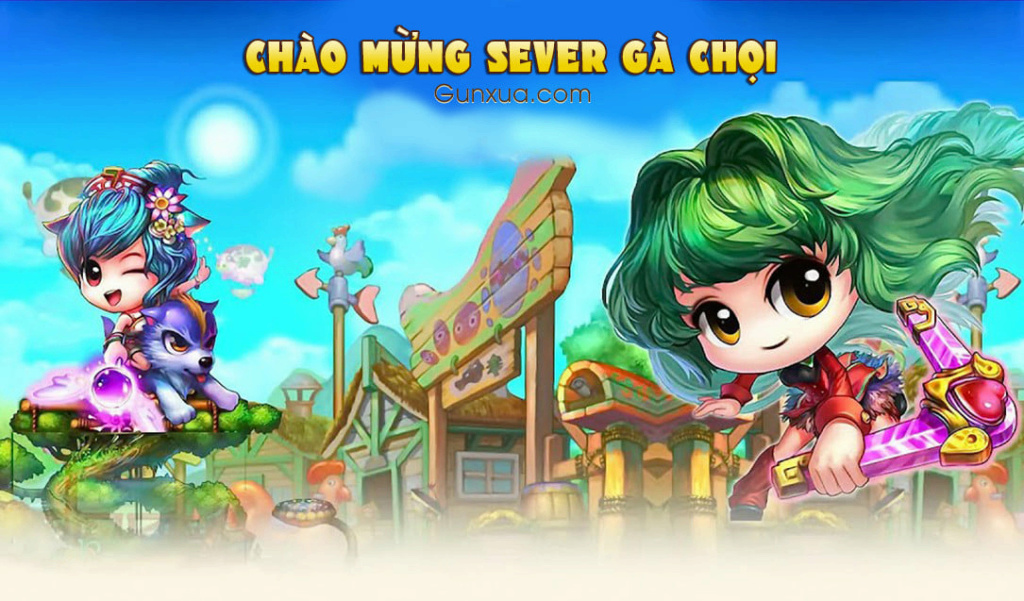 Gunny cường hóa hên xui  open 19h 10-08-2021   22545610