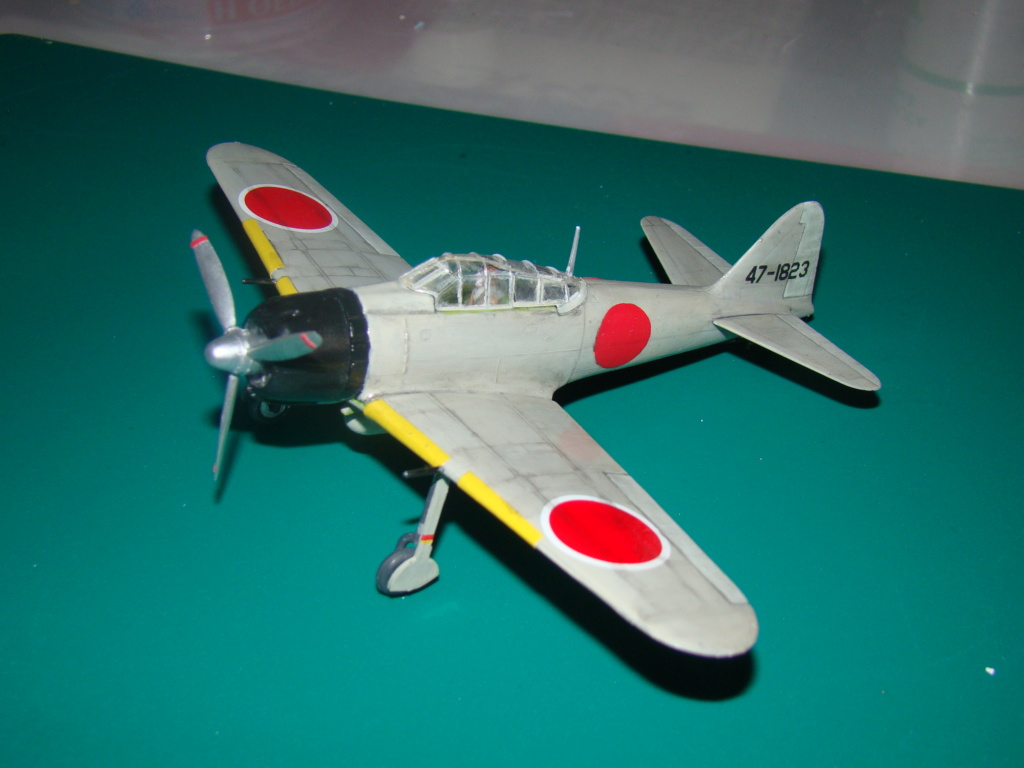 [Matchbox] Mitsubishi A6M Zero  Dsc06720