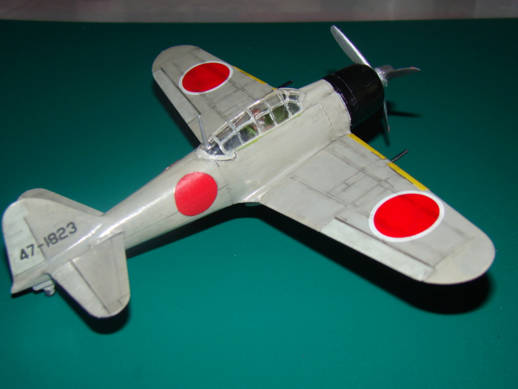 [Matchbox] Mitsubishi A6M Zero  Dsc06723