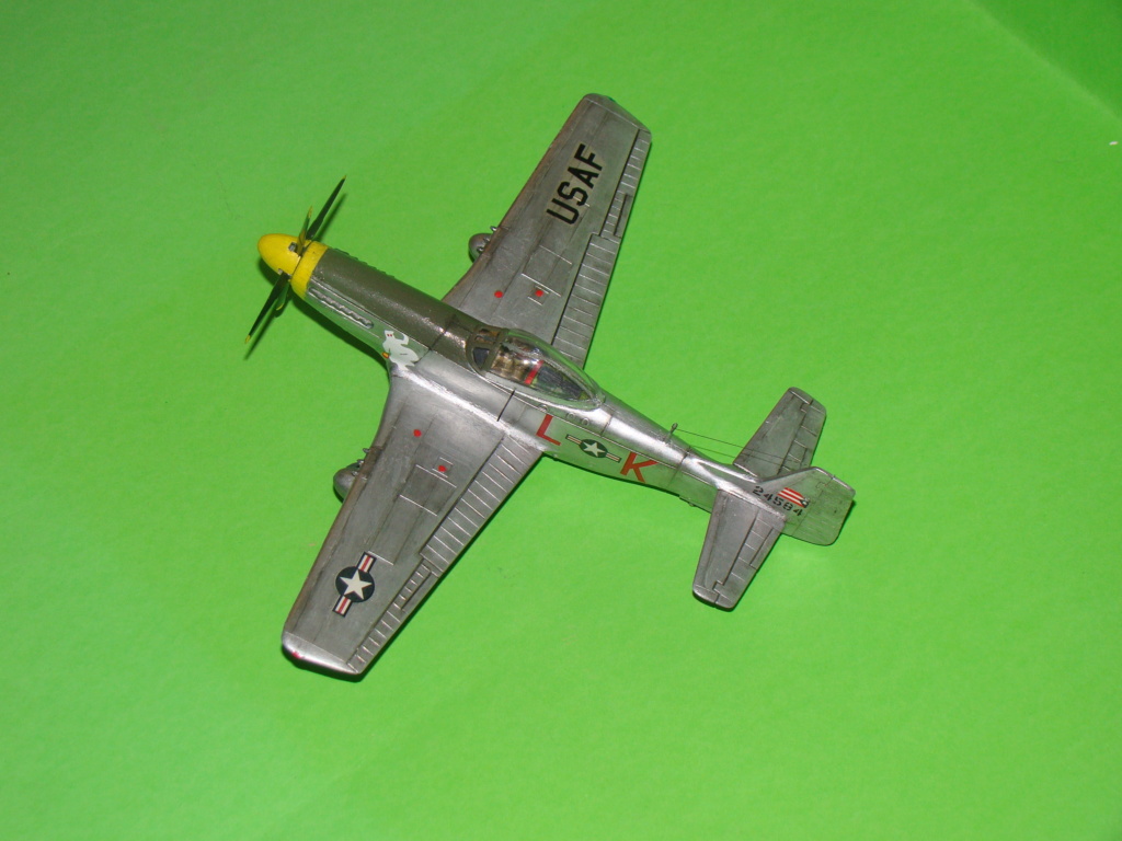 [Matchbox] P-51 Mustang Dsc06828