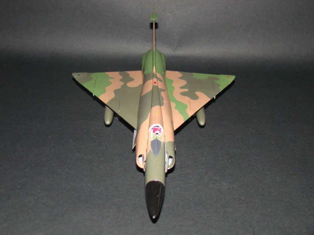 ;Minicraft-Hasegawa] F-102A Delta Dagger Grec  Dsc07154