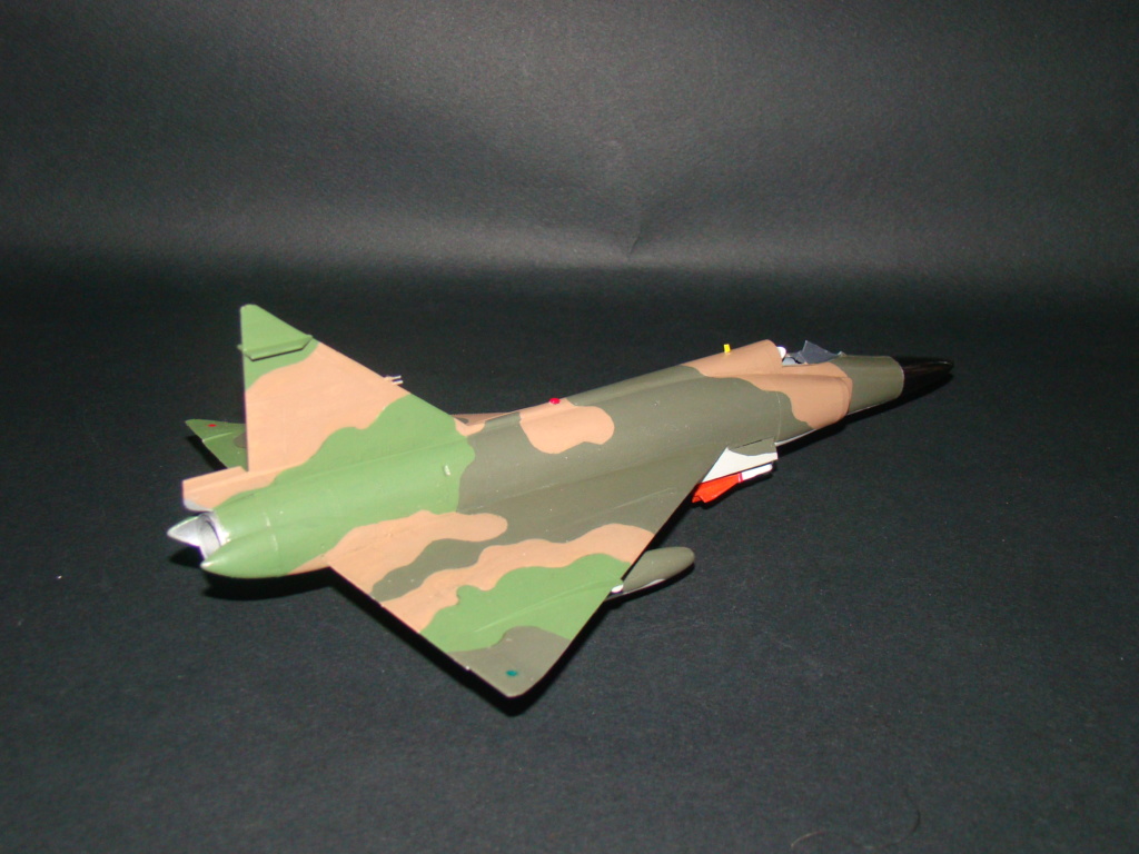 ;Minicraft-Hasegawa] F-102A Delta Dagger Grec  Dsc07157