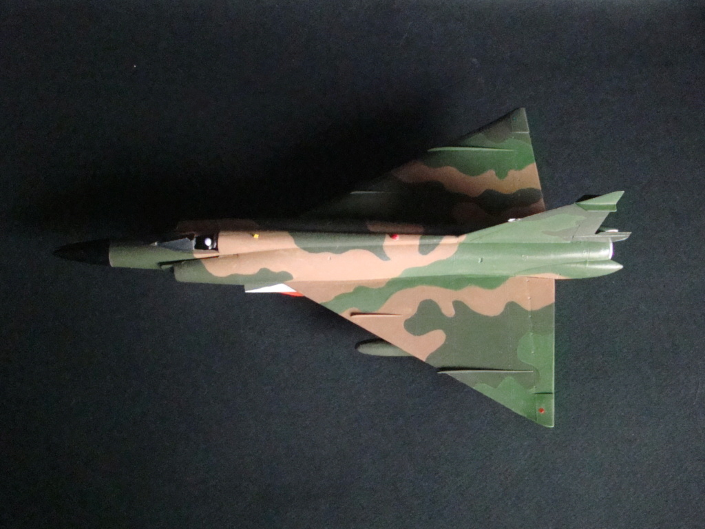 ;Minicraft-Hasegawa] F-102A Delta Dagger Grec  Dsc07164