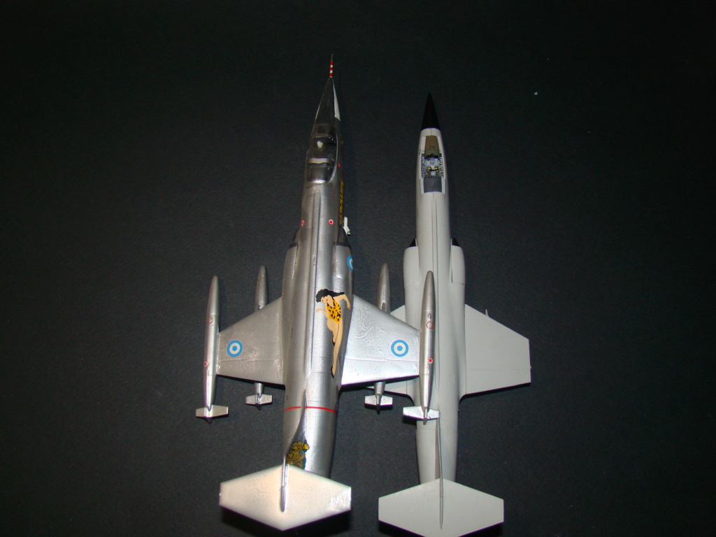 [Italeri] F-104G Starfighter (Grec) Dsc07239
