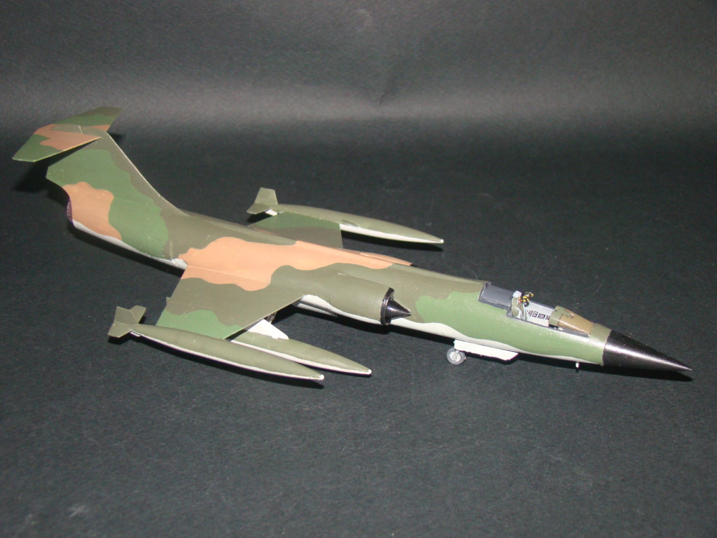 [Italeri] F-104G Starfighter (Grec) Dsc07252