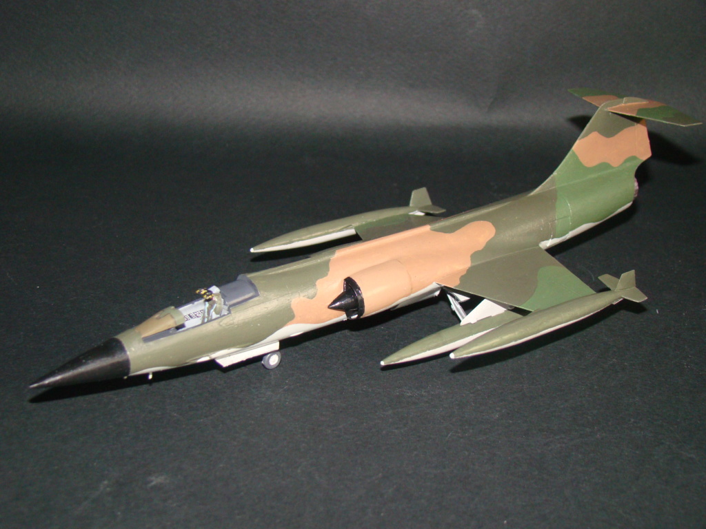 [Italeri] F-104G Starfighter (Grec) Dsc07253