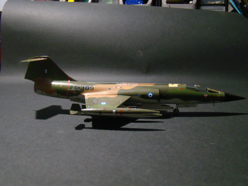 [Italeri] F-104G Starfighter (Grec) Dsc07262