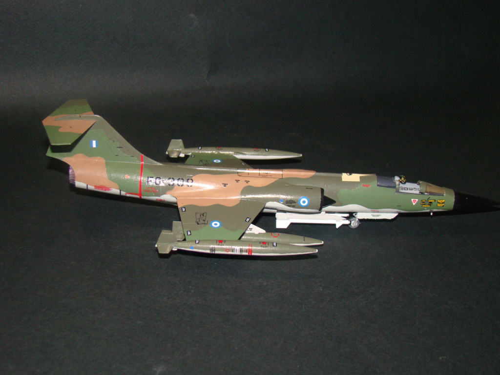 [Italeri] F-104G Starfighter (Grec) Dsc07267