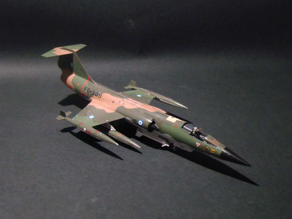 [Italeri] F-104G Starfighter (Grec) Dsc07268