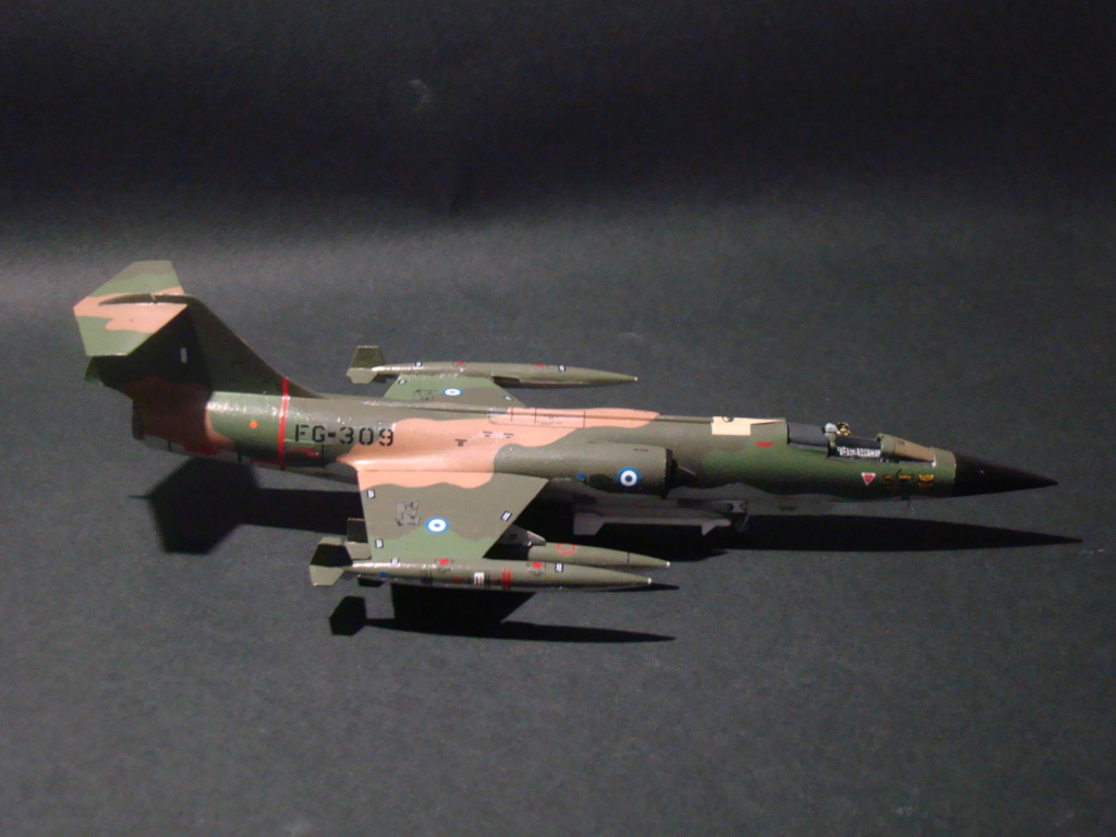 [Italeri] F-104G Starfighter (Grec) Dsc07269