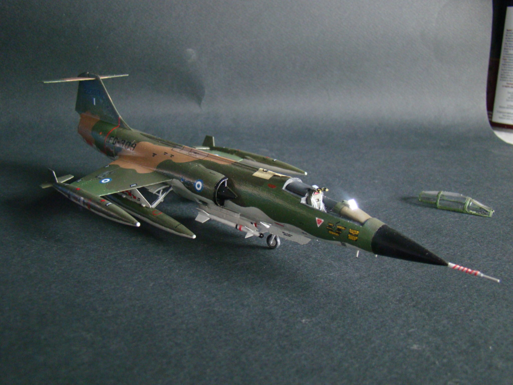 [Italeri] F-104G Starfighter (Grec) Dsc07270