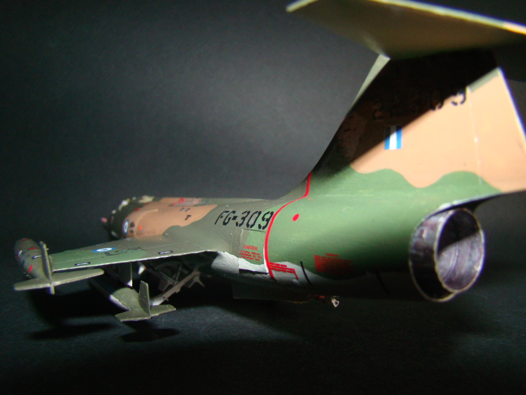 [Italeri] F-104G Starfighter (Grec) Dsc07324