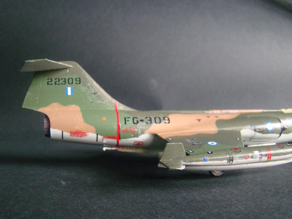 [Italeri] F-104G Starfighter (Grec) Dsc07326