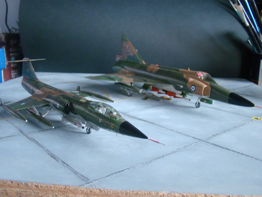 [Italeri] F-104G Starfighter (Grec) Dsc07333