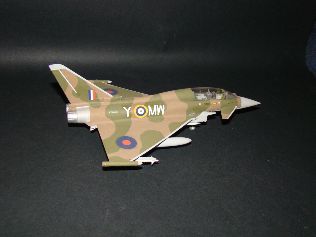 [Revell] Eurofighter Typhoon T1 Dsc07461