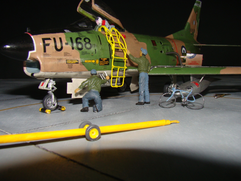 [Revell] F-86D 1/48 Dsc07655