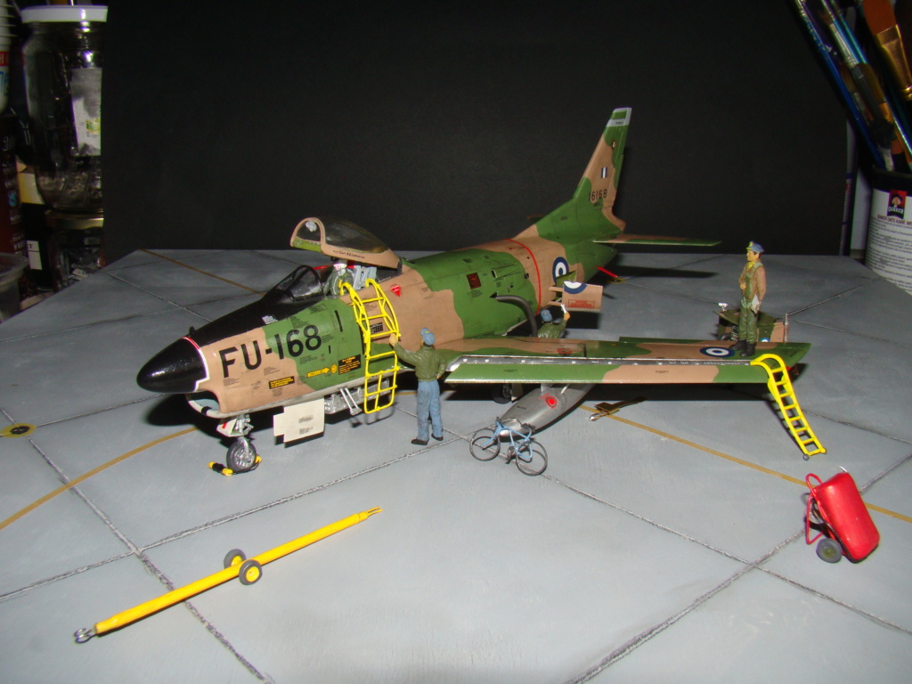 [Revell] F-86D 1/48 Dsc07662