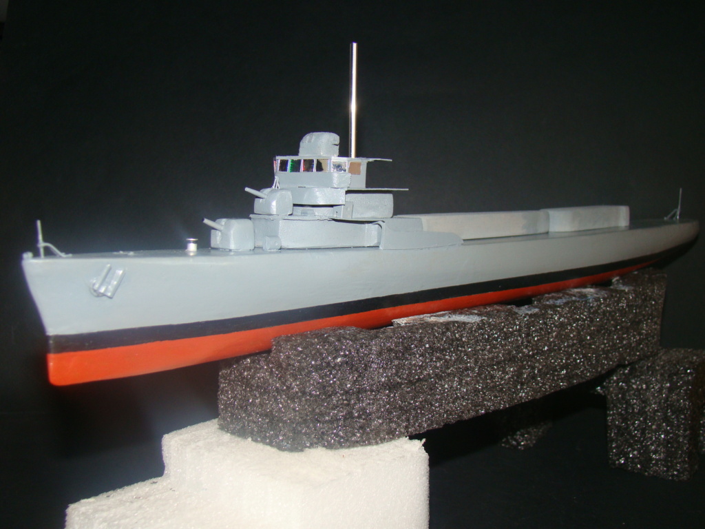 Fletcher class ΛΟΓΧΗ 56 (LONHEE) (LANCE) Marine Greque Scratch 1/250 Dsc07962