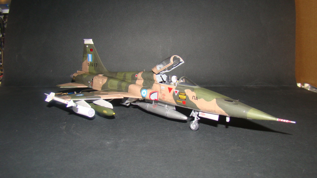 F-5A Grec [Testors 1/48°] de nikilaos Dsc08156