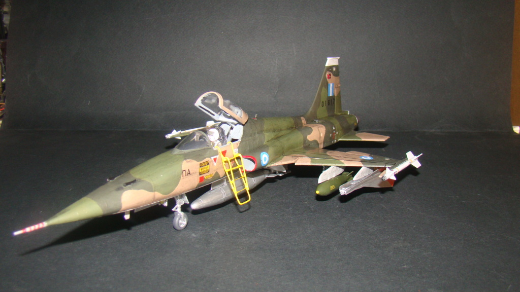 F-5A Grec [Testors 1/48°] de nikilaos Dsc08157