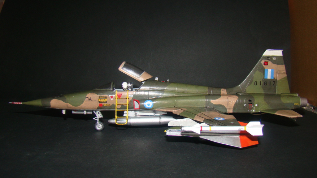 F-5A Grec [Testors 1/48°] de nikilaos Dsc08158
