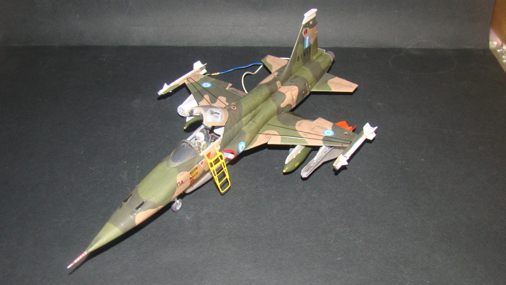 F-5A Grec [Testors 1/48°] de nikilaos Dsc08160