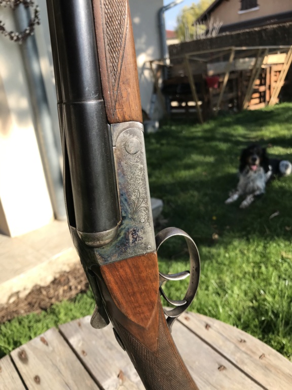 Acquisition et Restauration ROBUST 9372d010