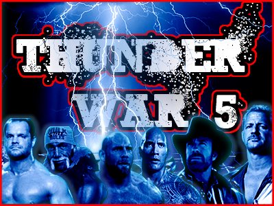 Preview Thunder War 05 Thunde12