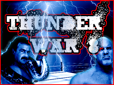Preview Thunder War 08 Thunde15