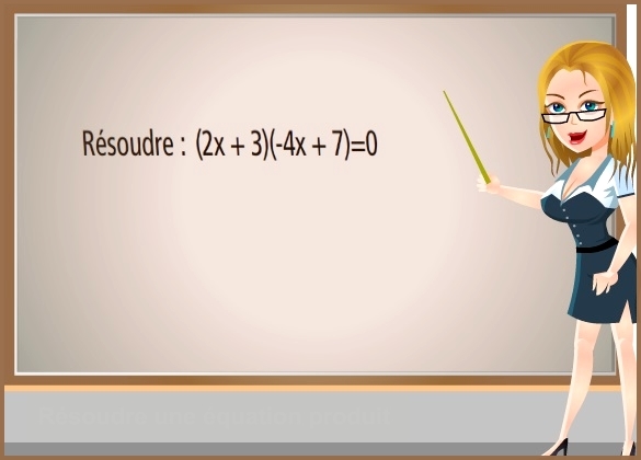 Résolution d'une équation (5) Bonus_73