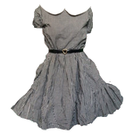 Clothes and accessories - Picture book Dress10