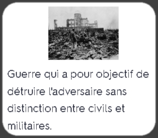 La Seconde Guerre Mondiale en diapos Guerre10