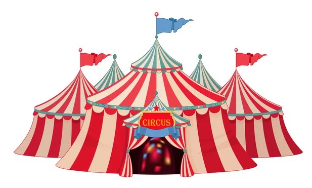Le cirque - Cartes Flash     Le_cir10
