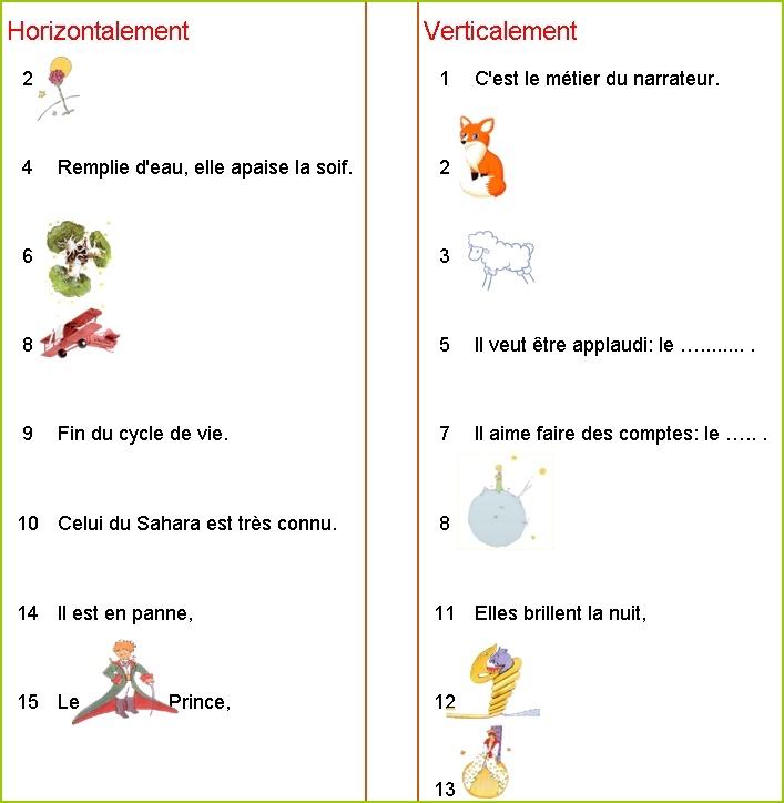 Mots croisés : Oeuvre intégrale Mots_c22