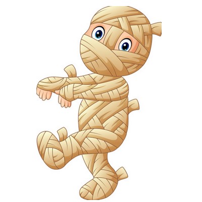 Picture Book Mummy10