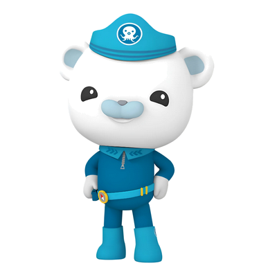 Les Octonauts Octona10