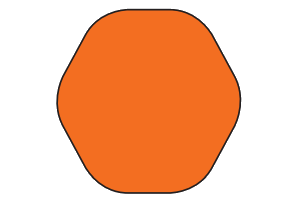 COULEUR ORANGE Orange12