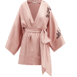 Clothes and accessories - Picture book Robe10