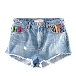 Clothes and accessories - Picture book Shorts10