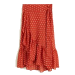 Anglais N° A505 : Clothes Skirt11