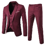 Anglais N° A504 - Clothes Suit13