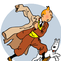 Forum Le Royaume du Savoir Tintin27