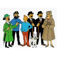 30102E01 Corrigé Supprimer les parenthèses Tintin90